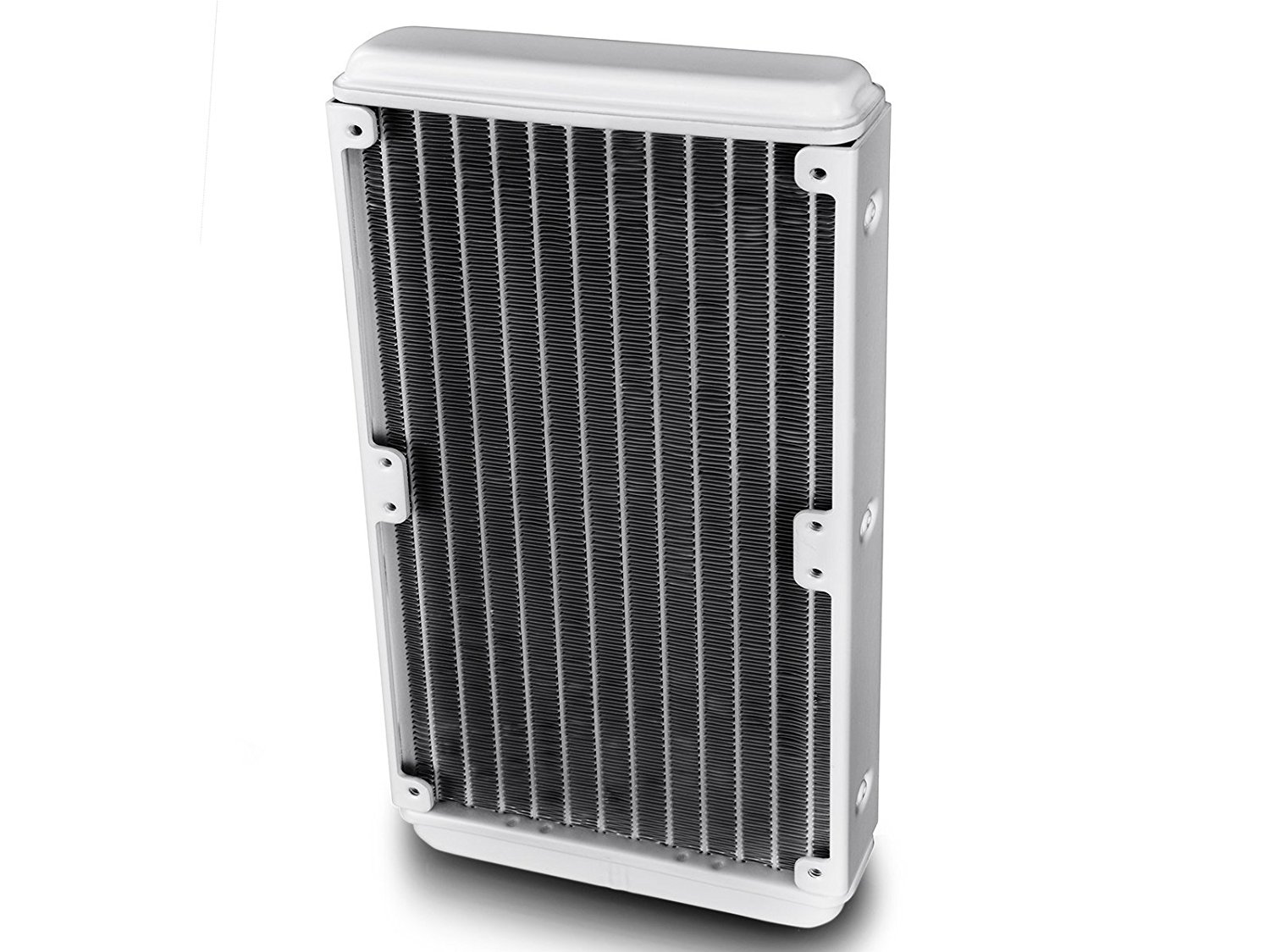 Deepcool GamerStorm Captain 240 EX White